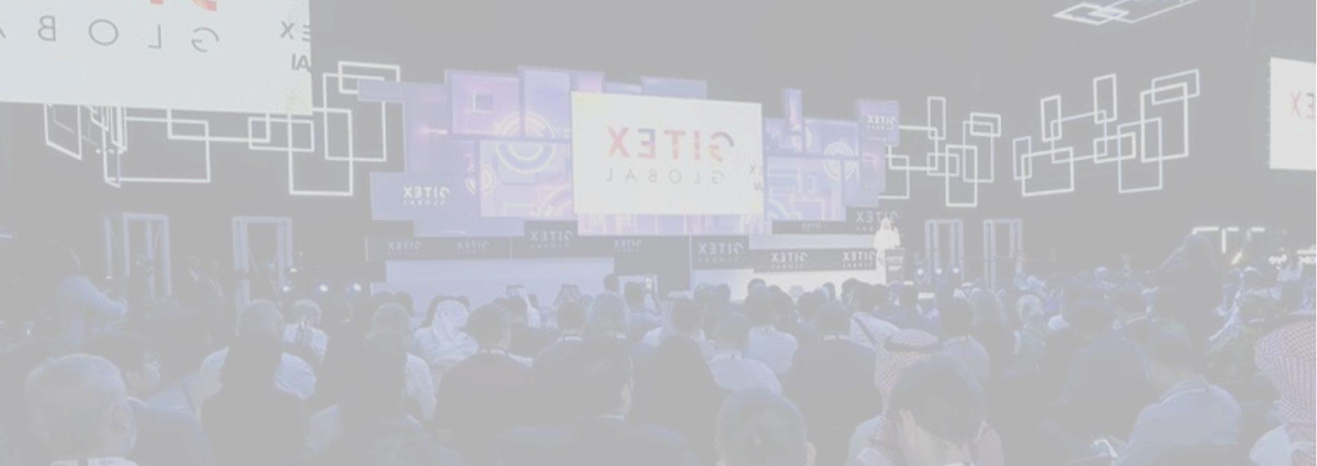 Reflecting on Our Remarkable Success at GITEX, Dubai World Trade Centre