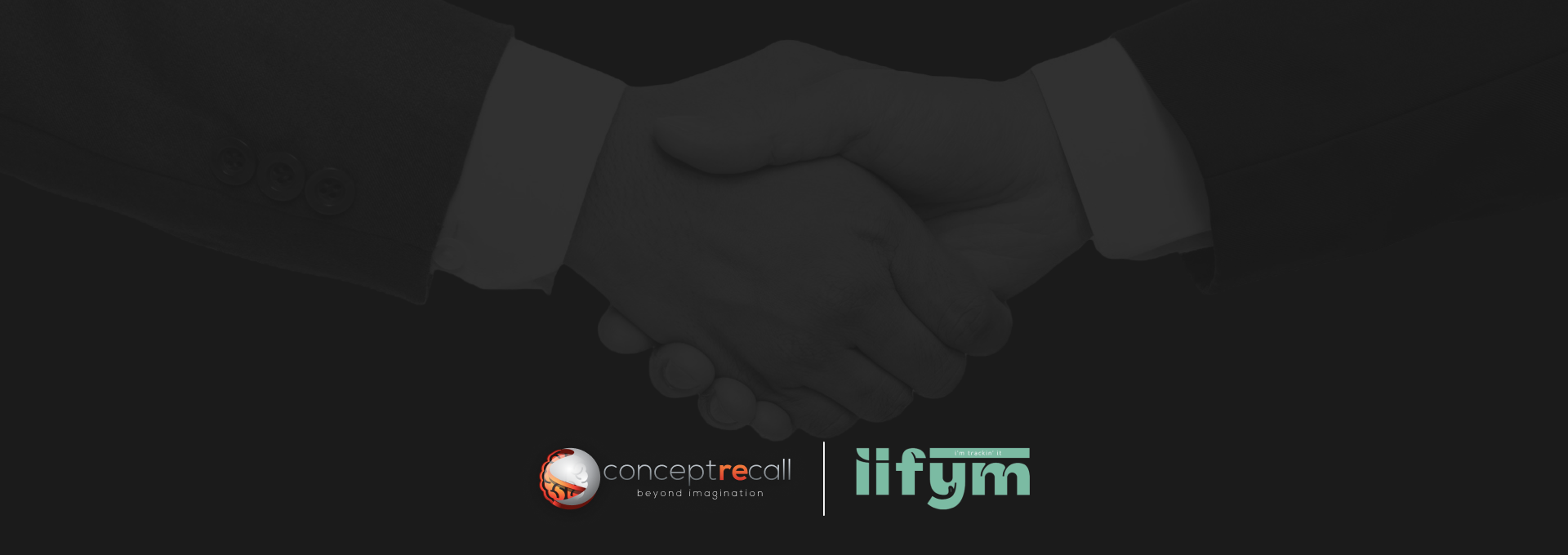 A Game-Changing Partnership Between ConceptRecall and IIFYM