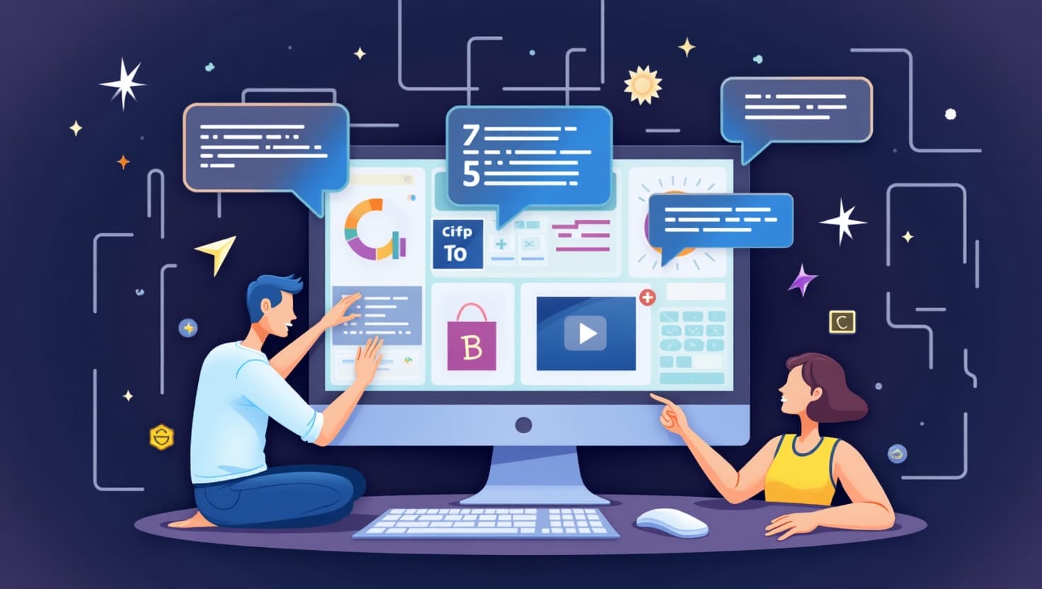 Why Clickable Prototypes Are the New Essential Tool for App Developers