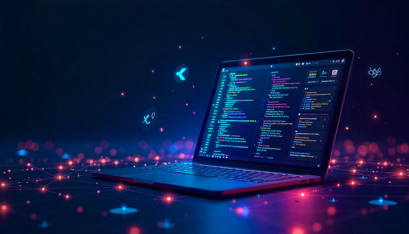 Cross-Platform App Development Made Easy