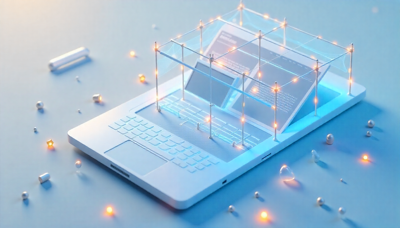 A Complete Guide To Scaffolding Web Design