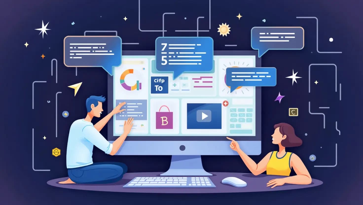Why Clickable Prototypes Are the New Essential Tool for App Developers in 2025