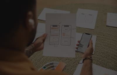 Mobile-First Design: UX Principles for Successful Conversions in 2025