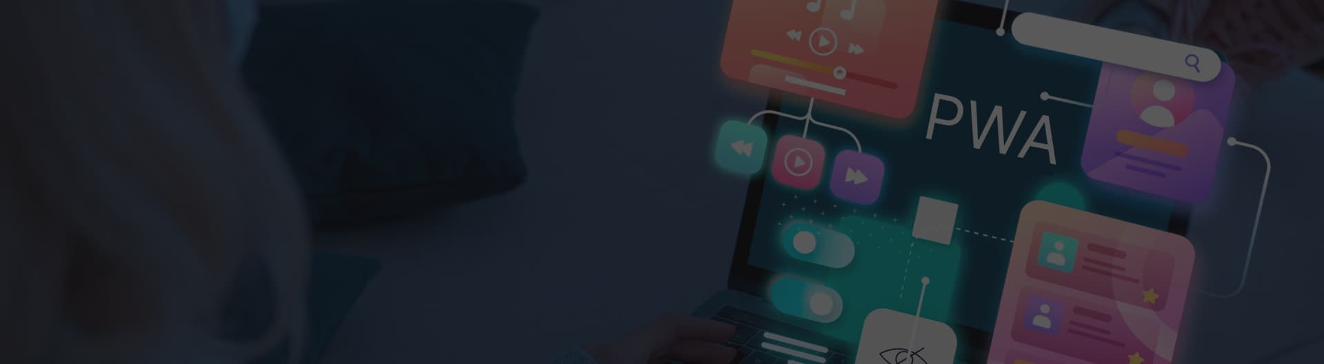 Progressive Web Apps (PWA): A Complete Beginner’s Guide for Businesses 2025