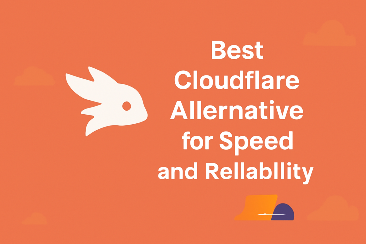 Bunny.net: The Best Cloudflare Alternative for Speed, Price, and Performance
