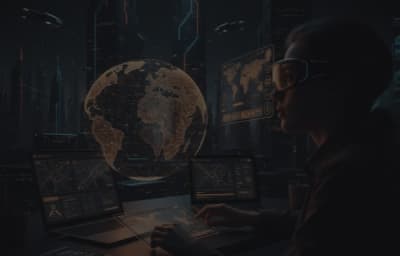 Future of Travel 2030: AI, Automation, and the Era of Smart Tourism