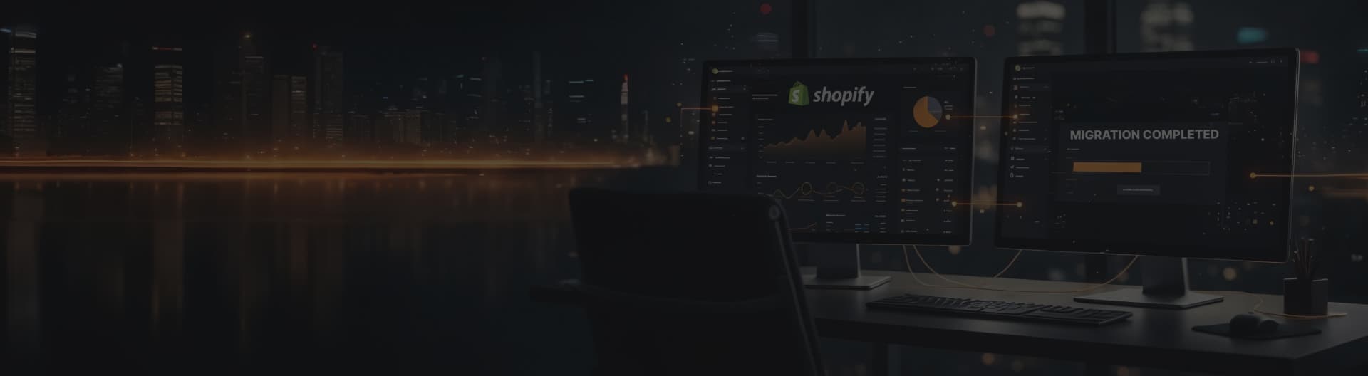The Shopify Migration Playbook: Move Your Store Without Losing Sales