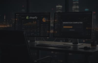 The Shopify Migration Playbook: Move Your Store Without Losing Sales