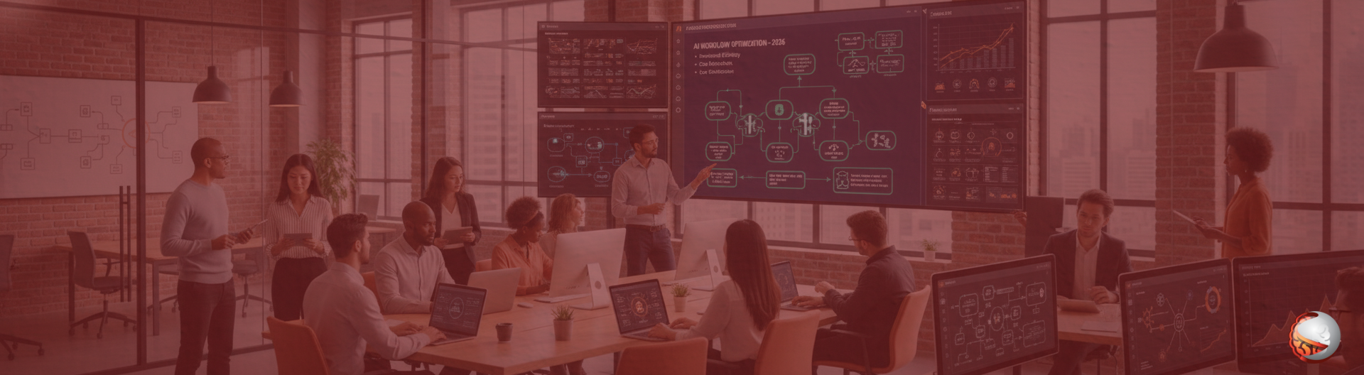 What is AI Workflow and Why Businesses Are Replacing Manual Processes in 2026