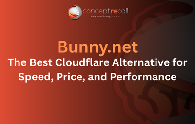 Bunny.net: The Best Cloudflare Alternative for Speed, Price, and Performance