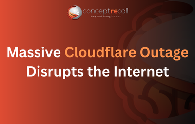 Massive Cloudflare Outage Disrupts the Internet: X, ChatGPT, and Thousands of Sites Go Down – Even Downdetector Gets Hit