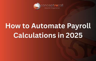 How to Automate Payroll Calculations in 2026