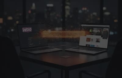 WooCommerce to Shopify? The Truths About What Happens After You Switch