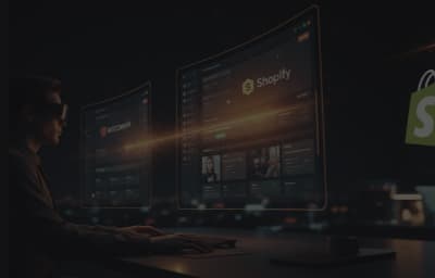 Ecommerce in 2026: The End of Platforms as We Know Them?