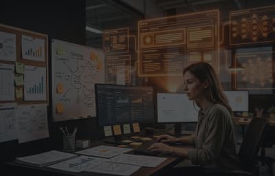 SEO, AEO and GEO Explained for the New Era of Search