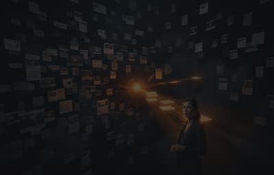 Why 90% of Content Is Invisible to AI Search 