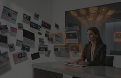 How to Win AI Search Visibility Without Relying on Clicks in 2026