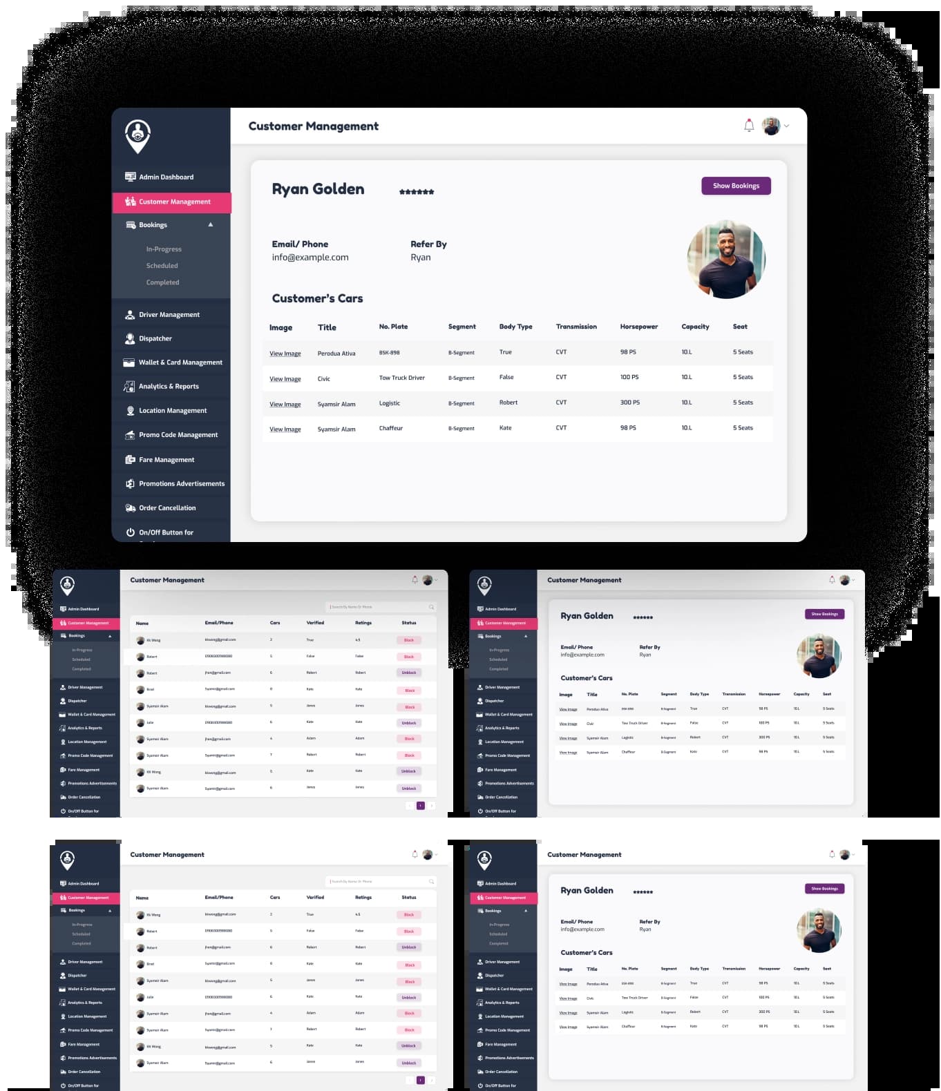 Insights from Client-img