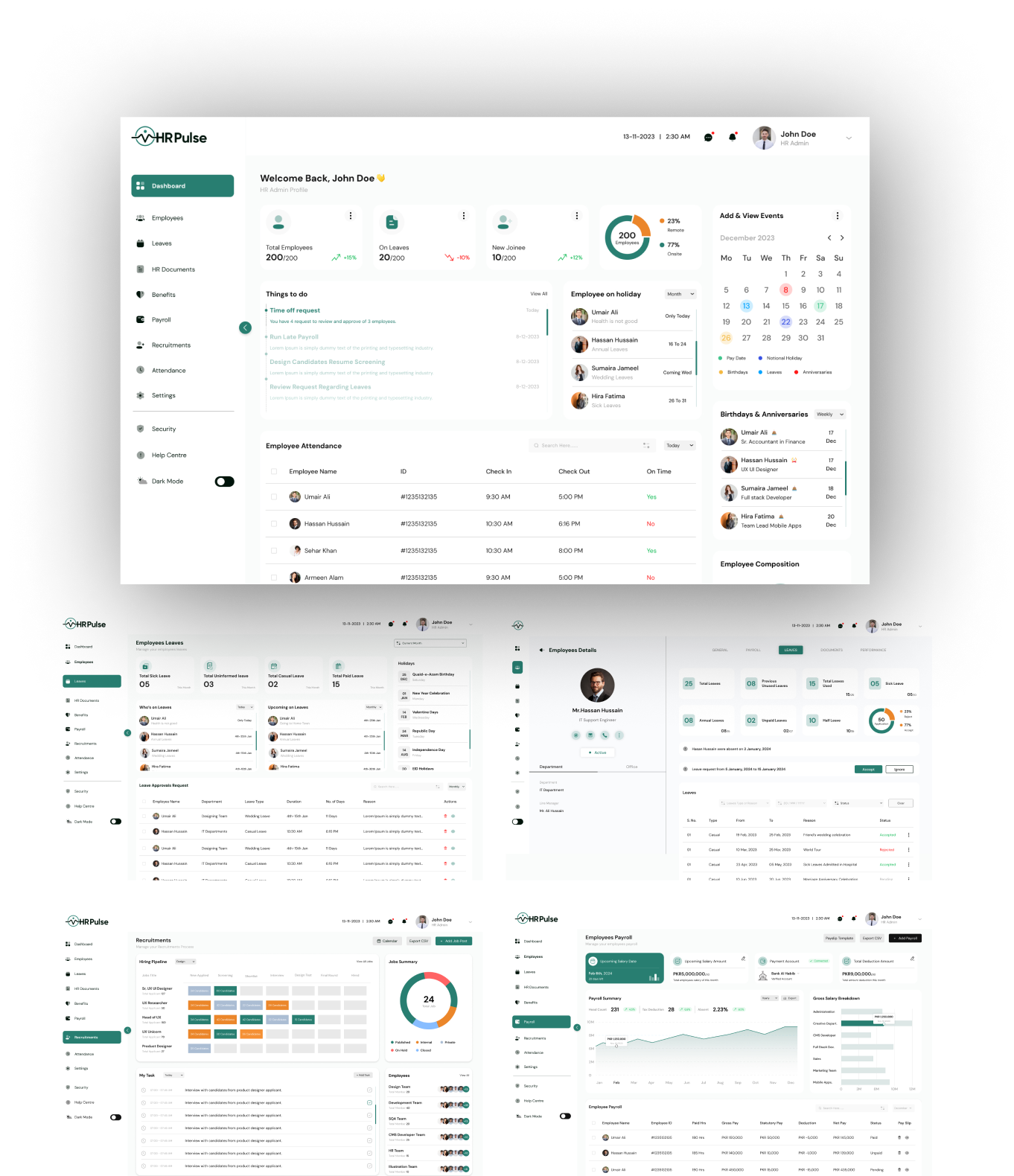 Client Perspectives and Experiences-img