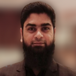 Picture of Bilal Ahmed